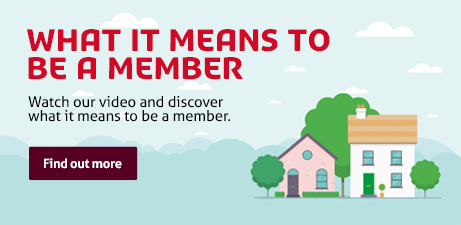 What it means to be a member. Watch our video and discover what it means to be a member