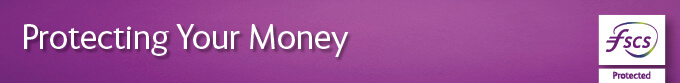 FSCS protecting your money