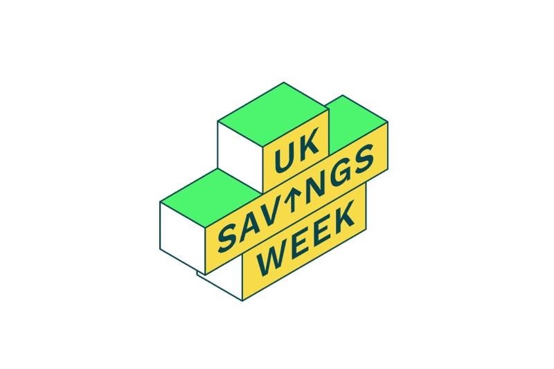 UK Savings Week logo