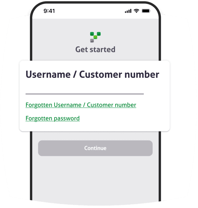 username screen squircle