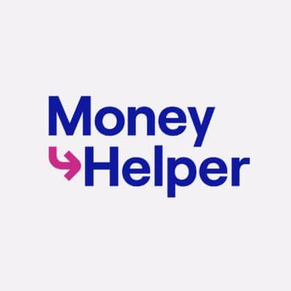 MoneyHelper Logo