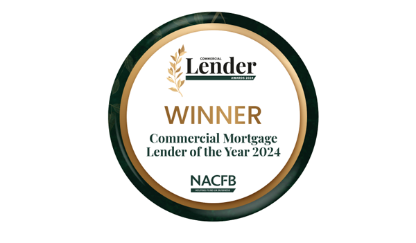 NACFB award logo